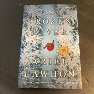 The Frozen River by Ariel Lawhon